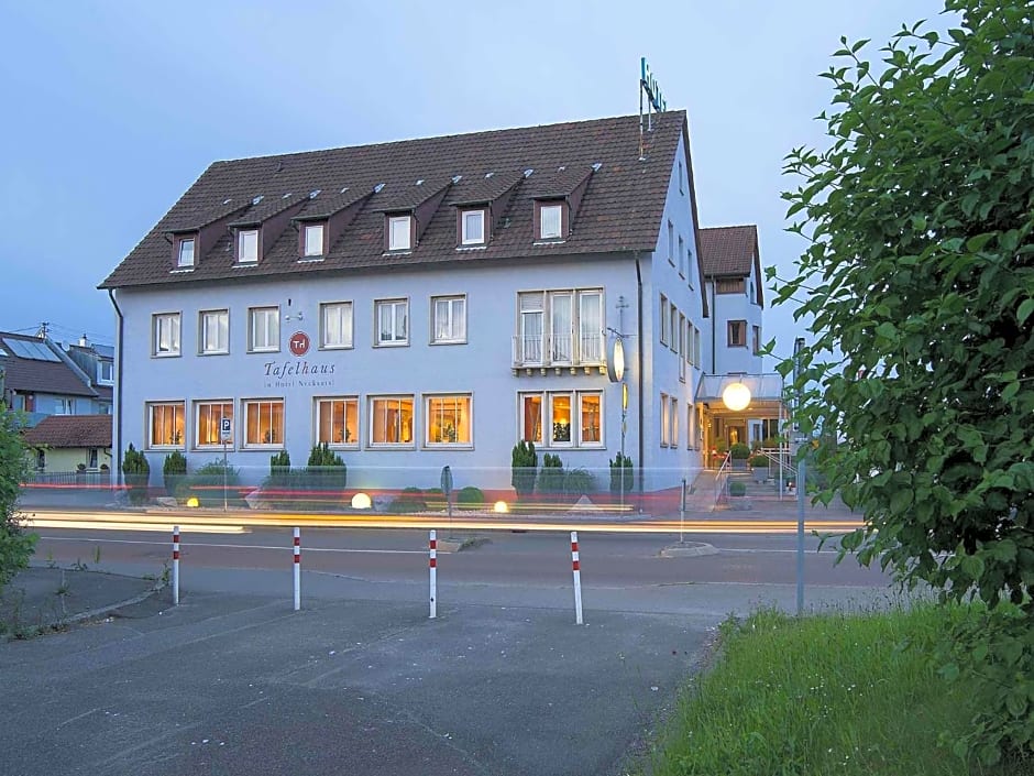 Hotel Neckartal