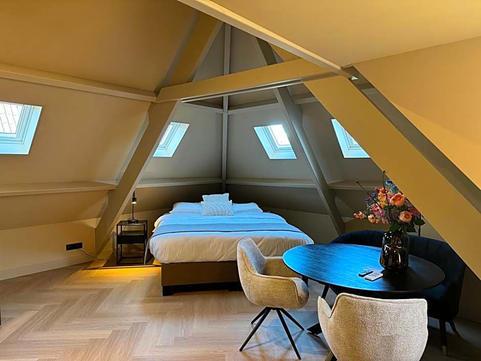 Breda City Apartments