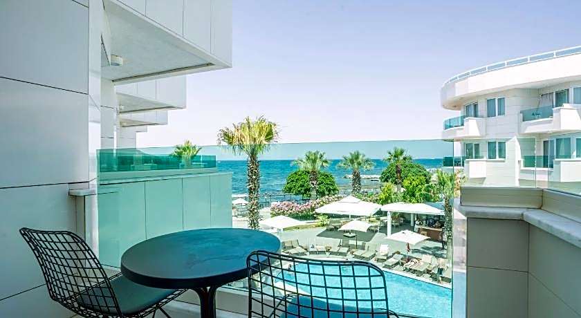 Dragut Point South Hotel Turgutreis - All Inclusive