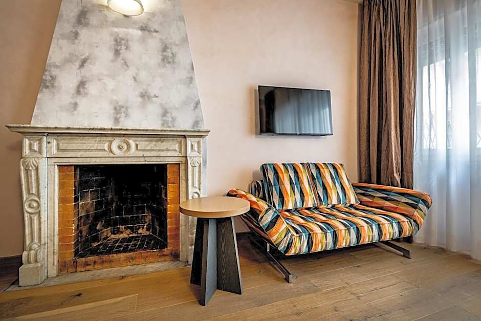 Florence Old Bridge B&B