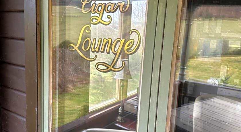 The Gables Whisky B&B