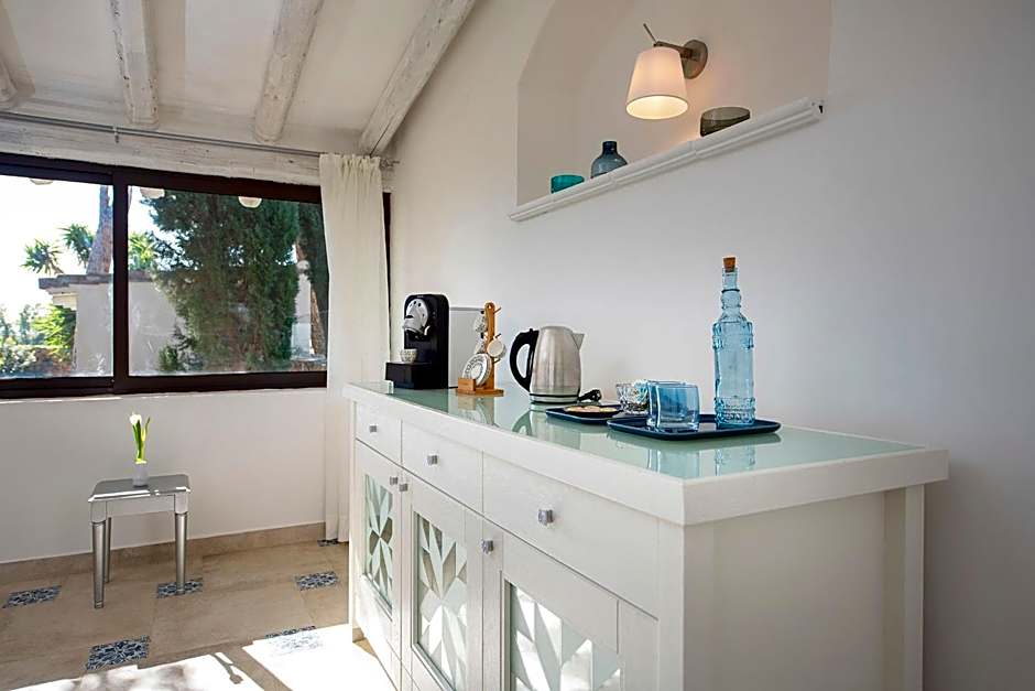 Villa Cavalieri Country Hotel