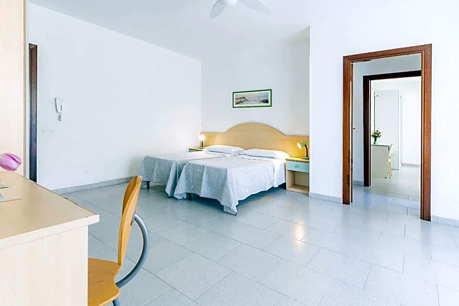 Hotel Astor