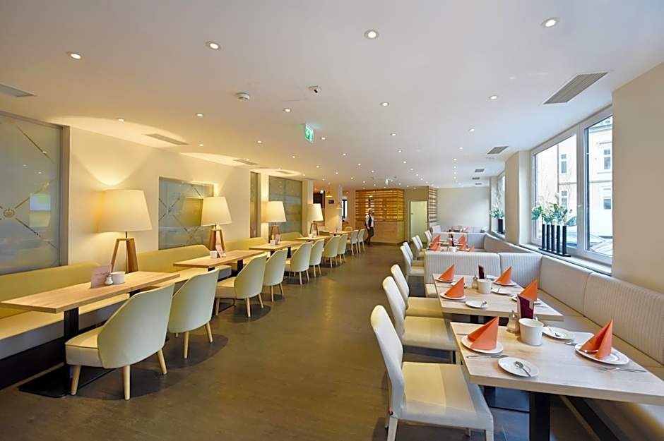 Am Neutor Hotel Salzburg Zentrum