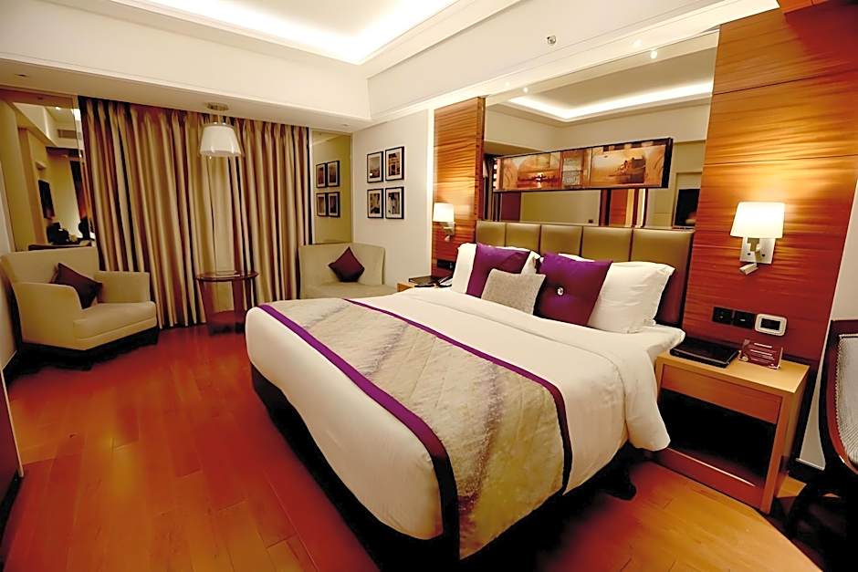 Hotel Madin