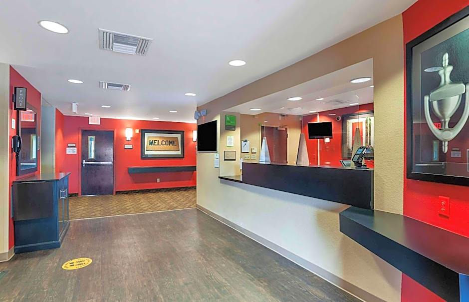 Extended Stay America Suites - San Diego - Oceanside