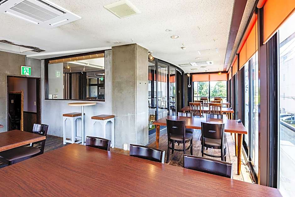 ArC LIFESTYLE SPACE & HOTEL