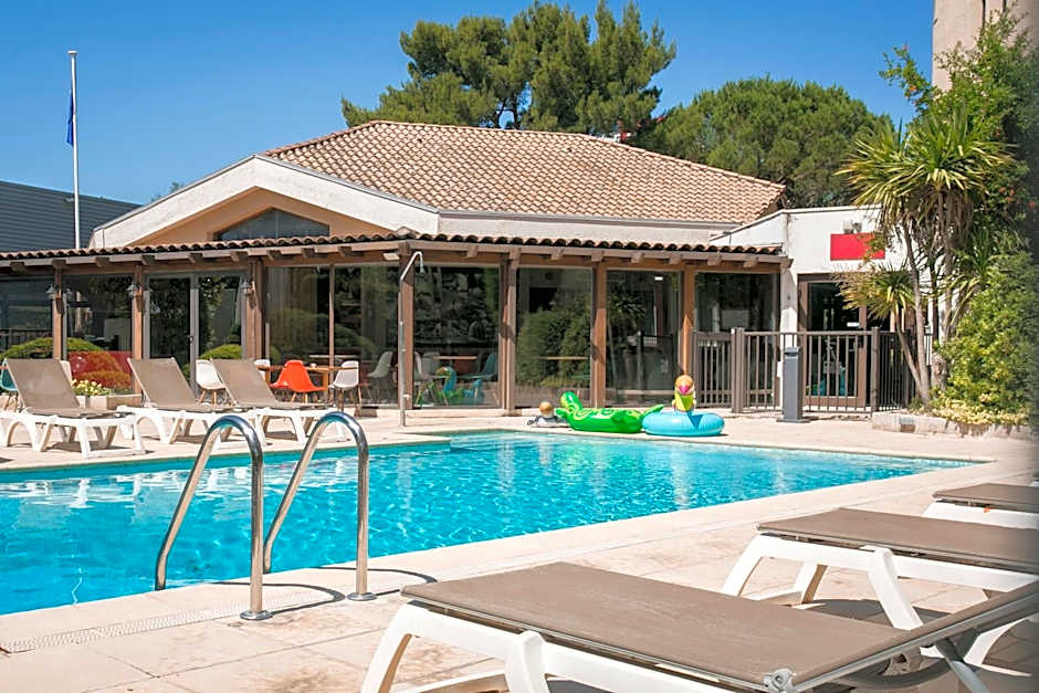 ibis Avignon Sud