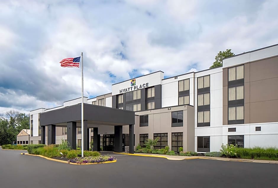 Hyatt Place Fair Lawn Paramus