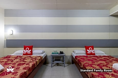 Standard Family Room