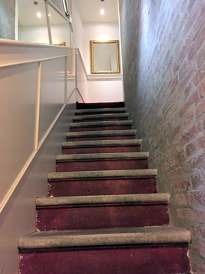Albergo ai Tolentini