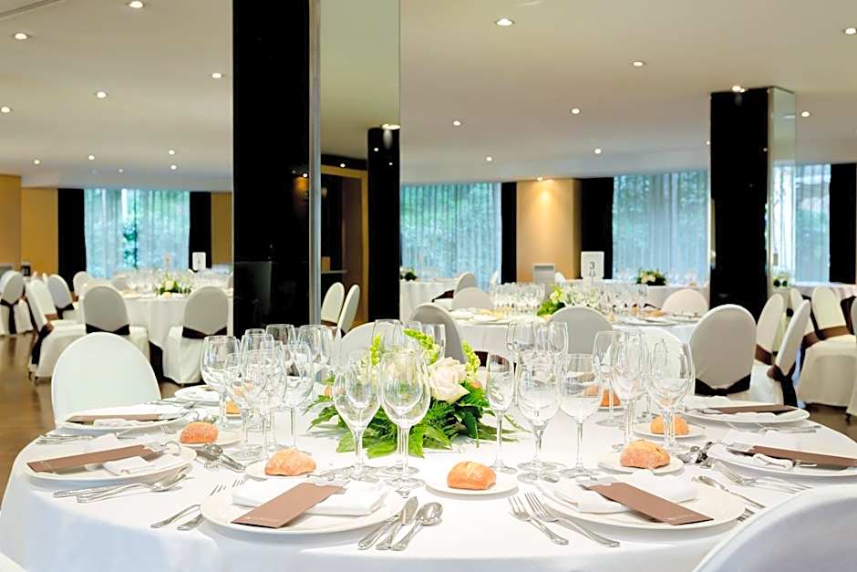 Eurostars Monte Real