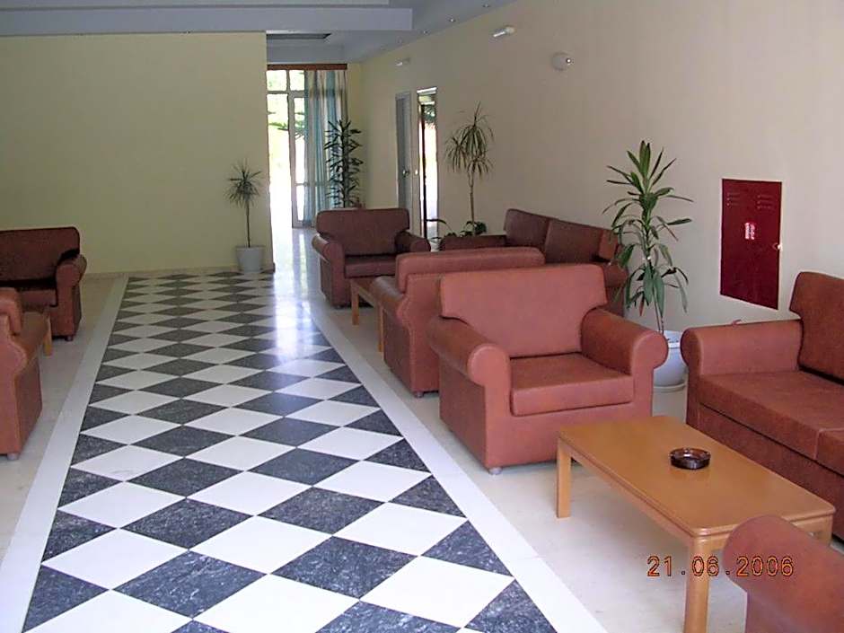 Eleni Palace