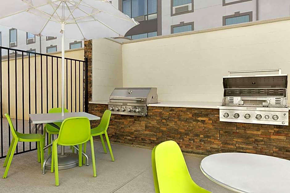 Home2 Suites By Hilton Houston-Pearland, Tx