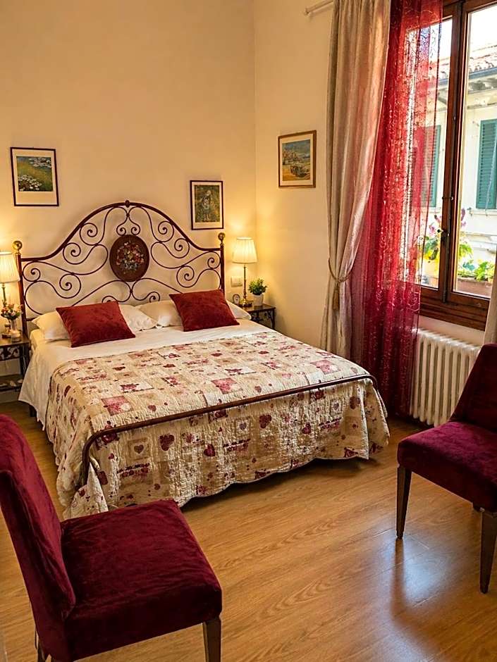 La Petite Maison