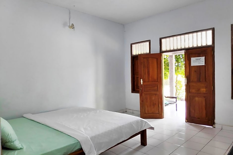 OYO 90733 Bali Bagus Hotel