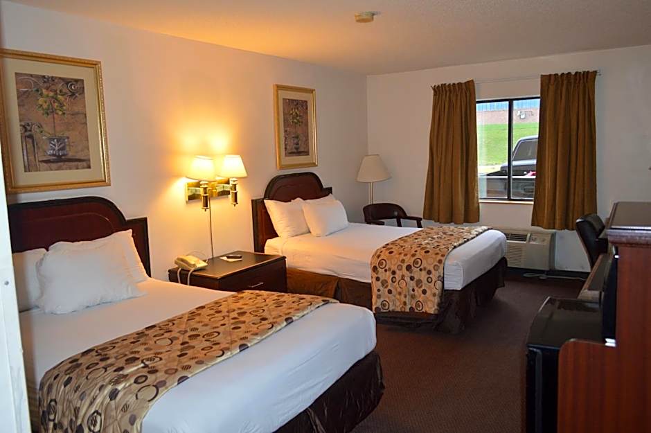 American Elite Inn