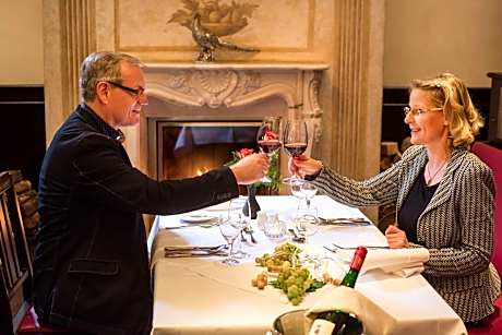 Hotel Goldener Löwe