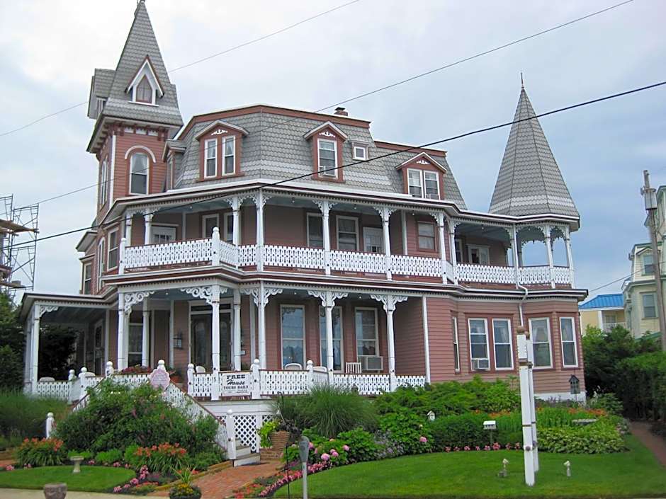 Angel of the Sea Bed and Breakfast