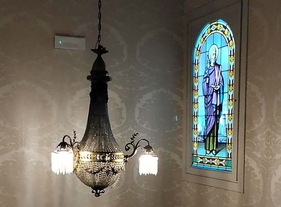 Boutique Hotel Die Swaene