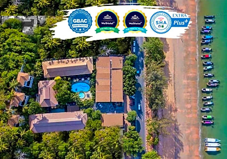 Aonang Princeville Resort