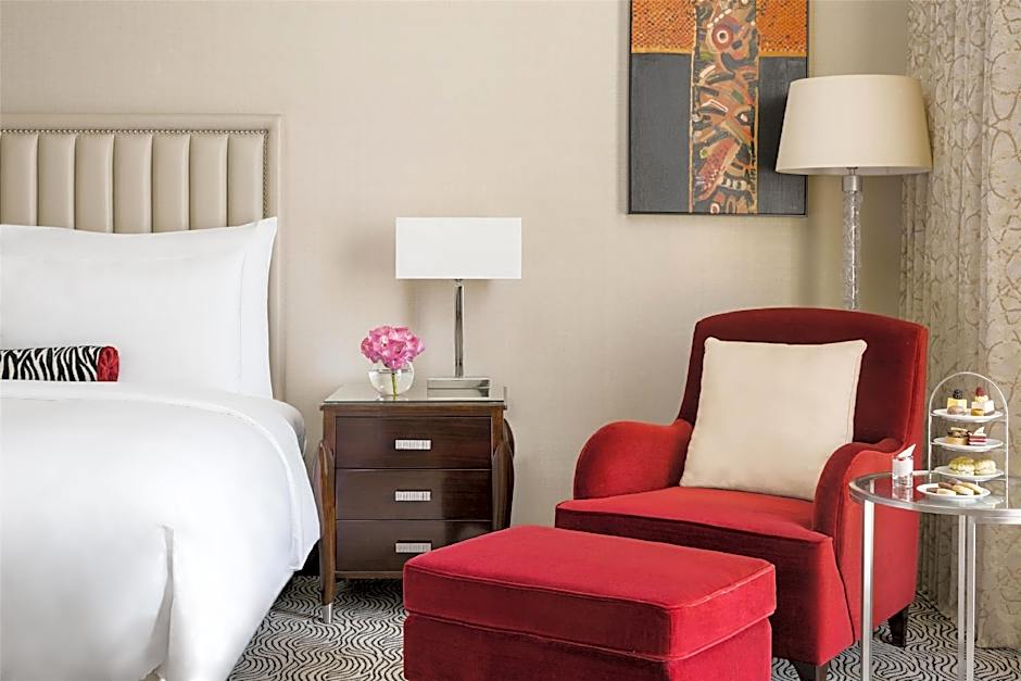 Kempinski Al Othman Hotel Al Khobar