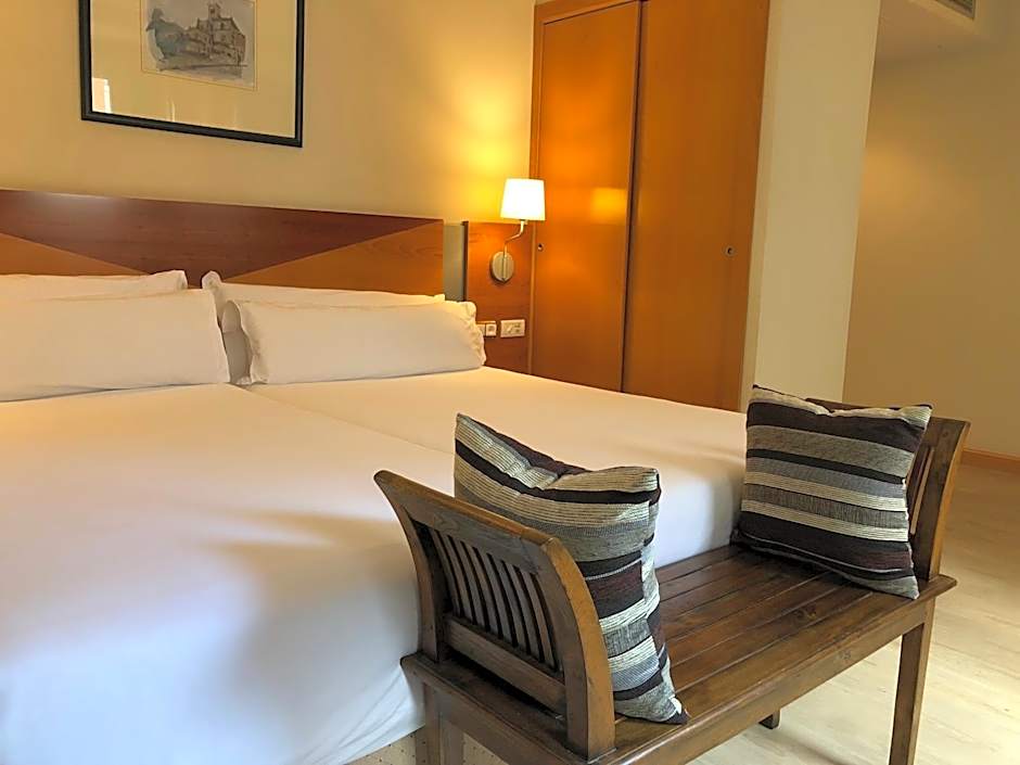 Oca Villa de Aviles Hotel