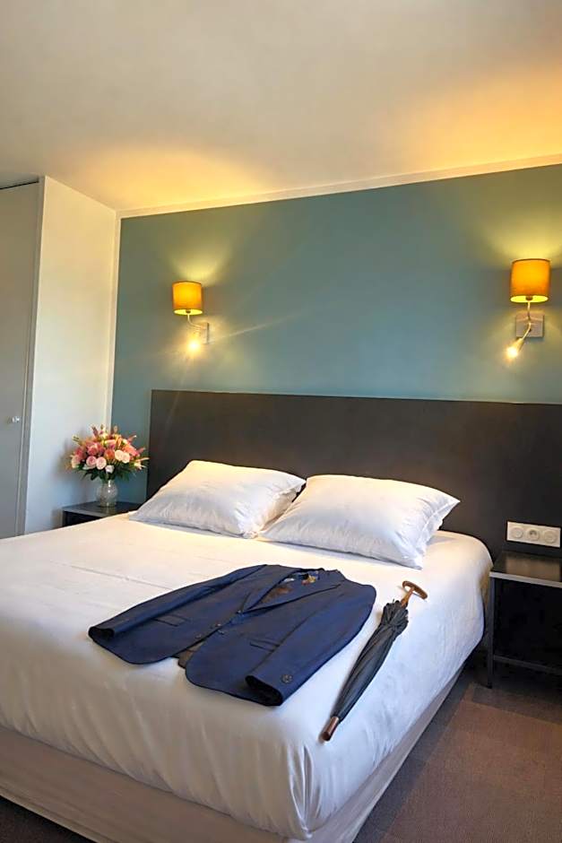 Villa Paris Orly