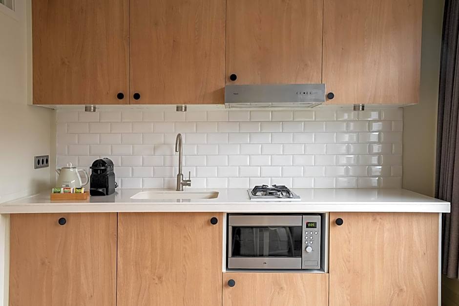 Numa Amsterdam Oosterpark