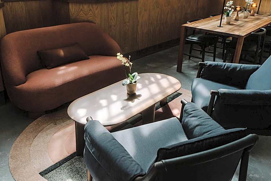 Club Quarters Hotel London City