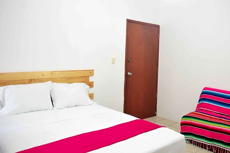 Hostal Casa Bohemia