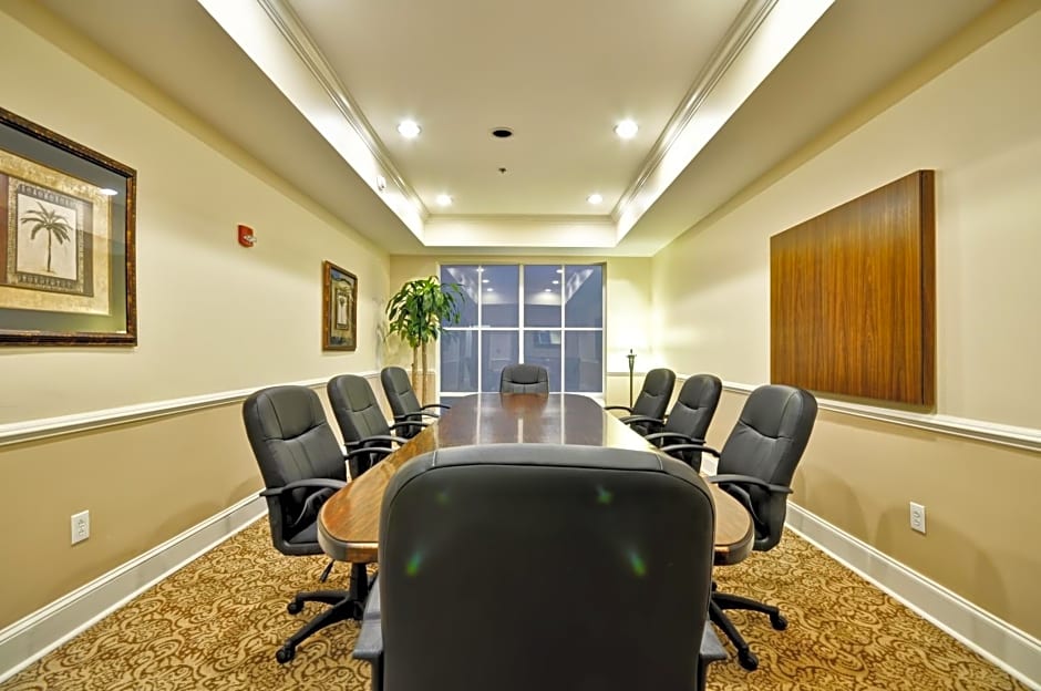 Hampton Inn & Suites Charleston-West Ashley