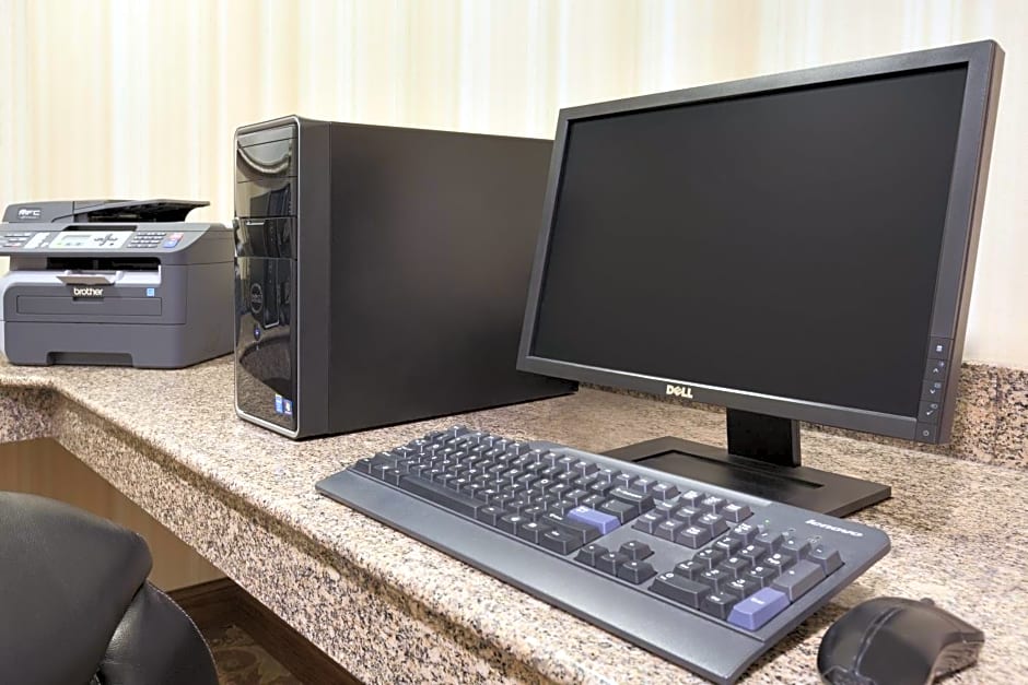 Country Inn & Suites by Radisson, Gillette, WY