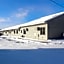 Woodland Inn & Suites