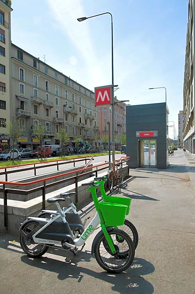 Hotel Nuovo Metrò