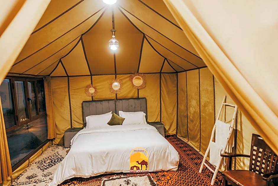 Trek desert Morocco Sarl