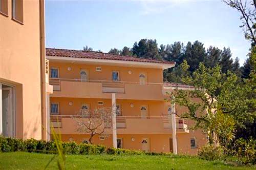 Résidence Côté Sud Peypin