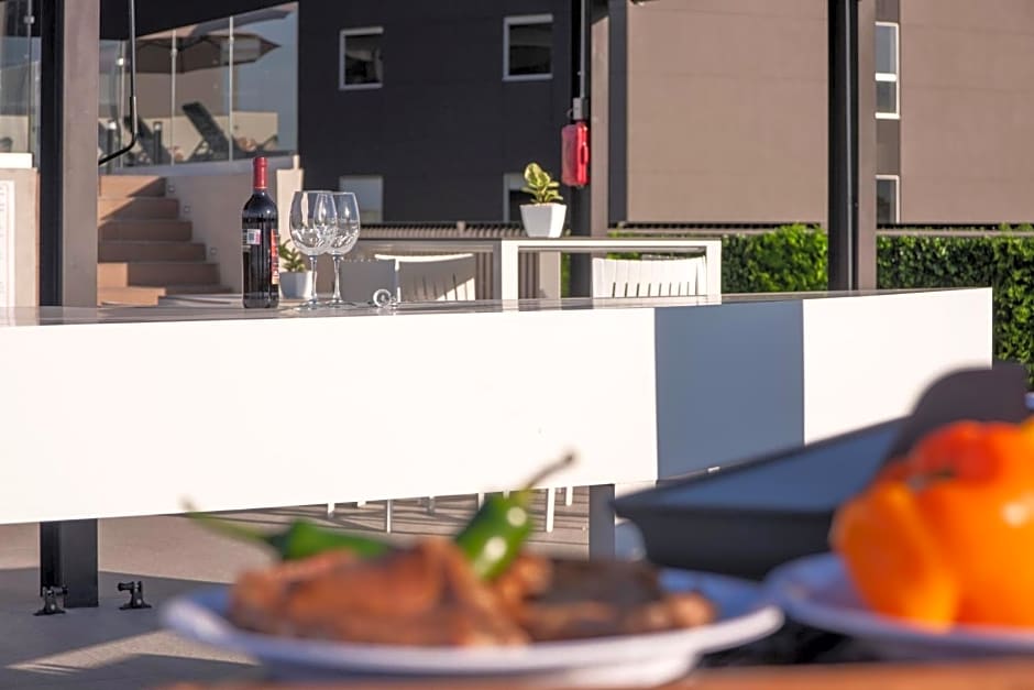 Candlewood Suites Guadalajara Galerias By IHG