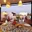 Riad Morocco Sky