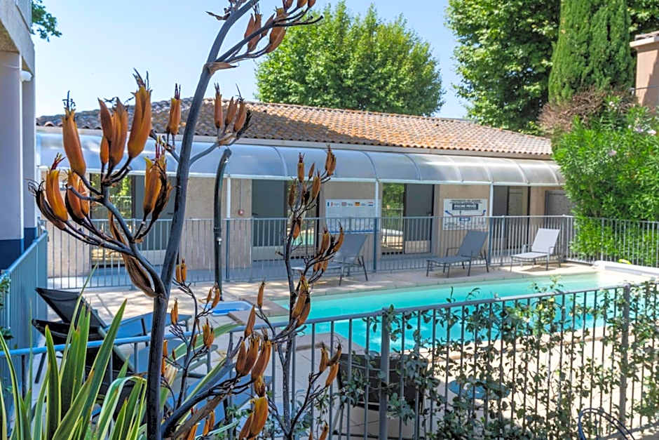 Hotel Cantosorgue