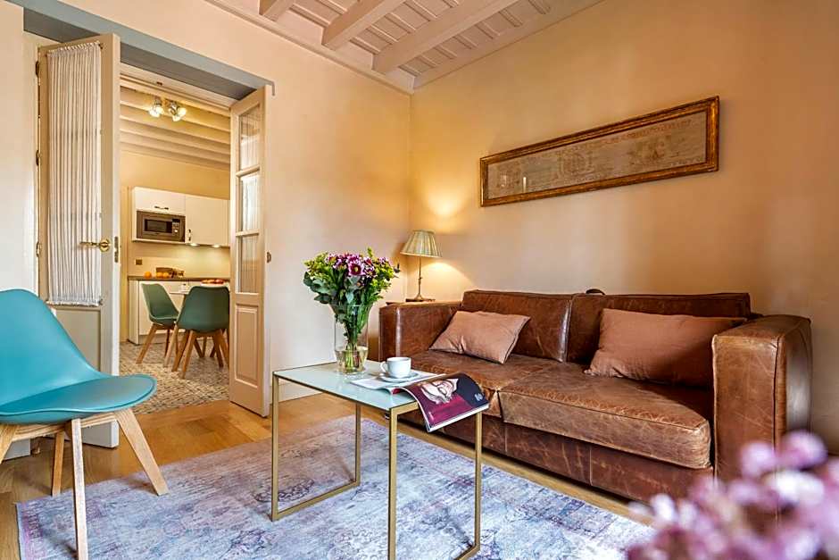 CH Apartments Boutique