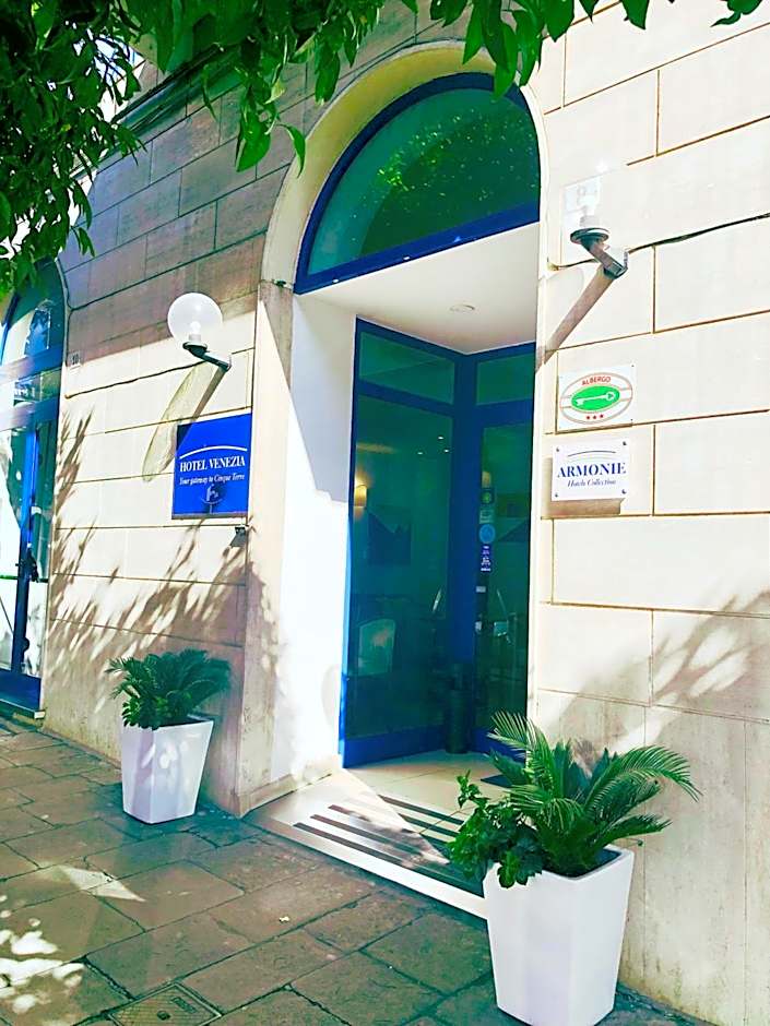 Hotel Venezia