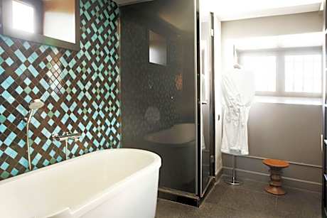 Prestige Double or Twin Room