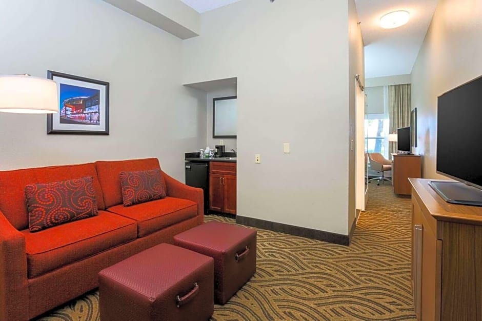 Hampton Inn By Hilton Memphis Southwind