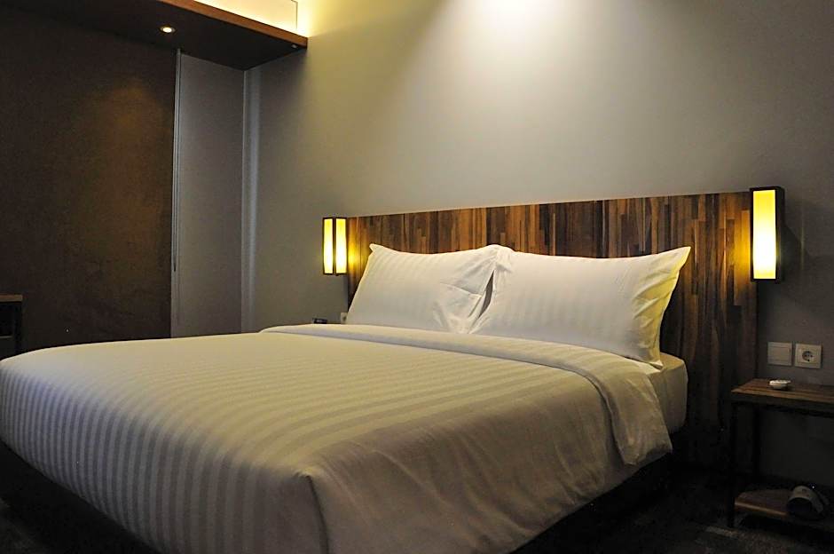 Batiqa Hotel Jababeka