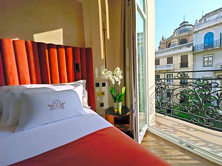 Palacio Gran Vía, a Royal Hideaway Hotel