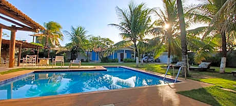Vila Eco SPA