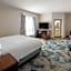 Hampton Inn Seattle/Everett Downtown