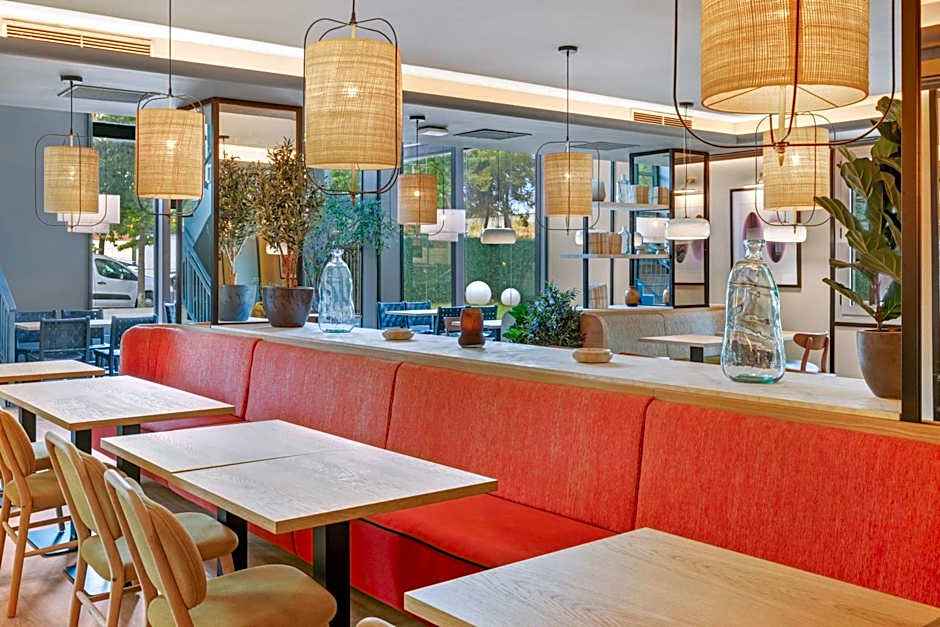 Hotel Porta de Gallecs