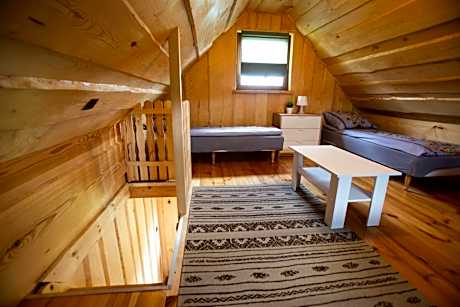 One-Bedroom Chalet